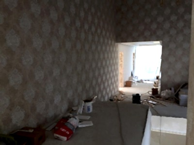 Bahçelievler Laminat Parke