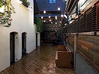 Bakırköy Laminat Parke