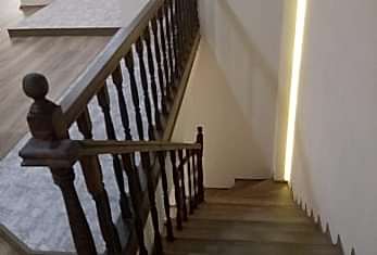 Esenler Parke Ustası