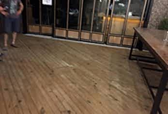 Parke Ustası