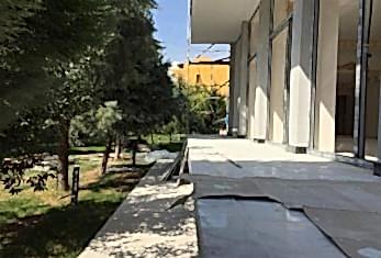 Sarıyer Parke