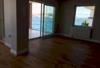 Yeşilköy Parke