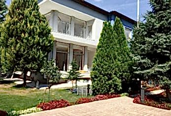 Yeşilköy Parke Ustası