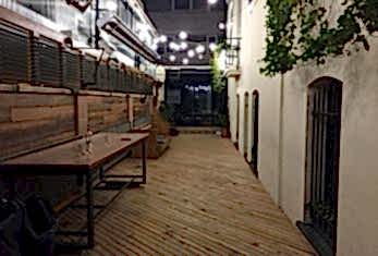 Zeytinburnu Parke Fiyatları