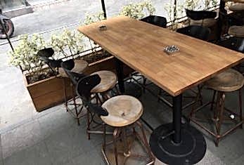 Üsküdar Parke Ustası