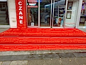 Kıvırcık psapsa