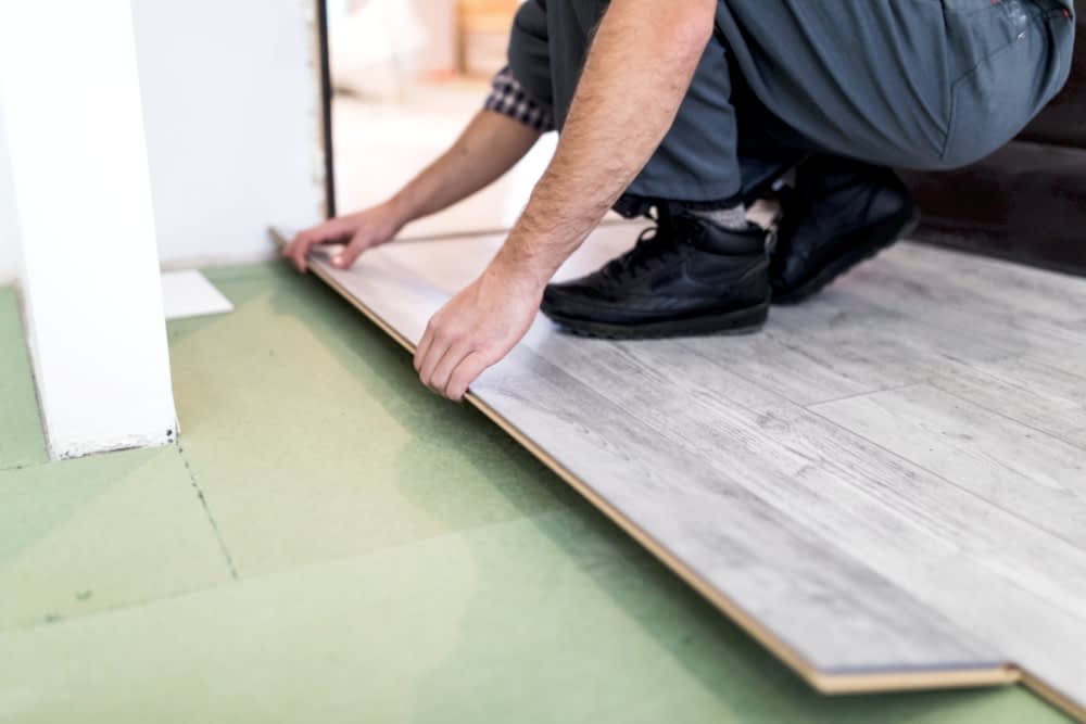 Laminant Parke Bakımı Nasıl Yapılır